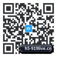 iOS 苹果版 二维码